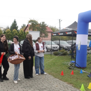 Hospicjathon - fotorelacja z biegu