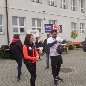 Hospicjathon - fotorelacja z biegu