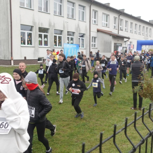 Hospicjathon - fotorelacja z biegu