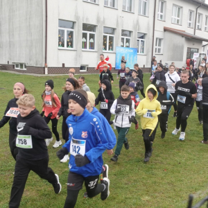 Hospicjathon - fotorelacja z biegu