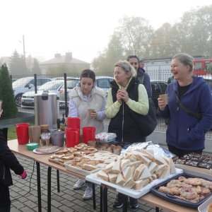 Hospicjathon - fotorelacja z biegu