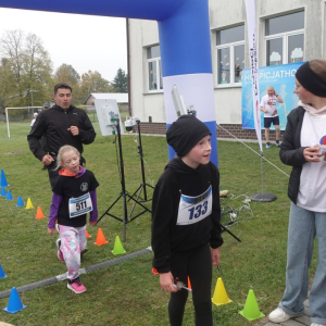 Hospicjathon - fotorelacja z biegu