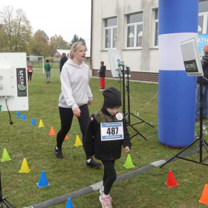 Hospicjathon - fotorelacja z biegu
