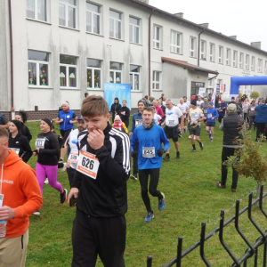 Hospicjathon - fotorelacja z biegu