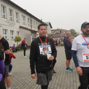 Hospicjathon - fotorelacja z biegu