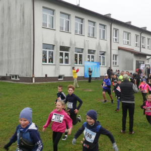 Hospicjathon - fotorelacja z biegu