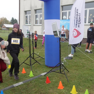 Hospicjathon - fotorelacja z biegu