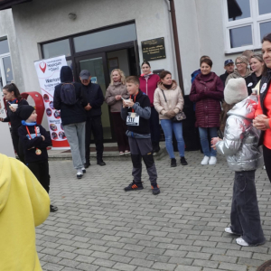 Hospicjathon - fotorelacja z biegu