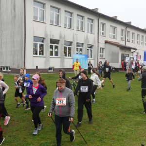 Hospicjathon - fotorelacja z biegu