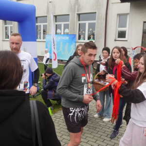 Hospicjathon - fotorelacja z biegu