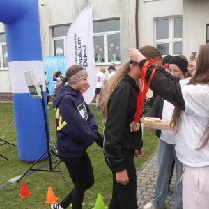 Hospicjathon - fotorelacja z biegu