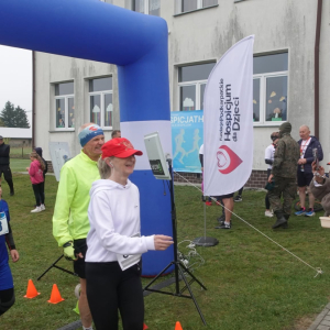 Hospicjathon - fotorelacja z biegu