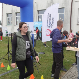 Hospicjathon - fotorelacja z biegu