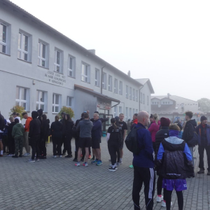 Hospicjathon - fotorelacja z biegu