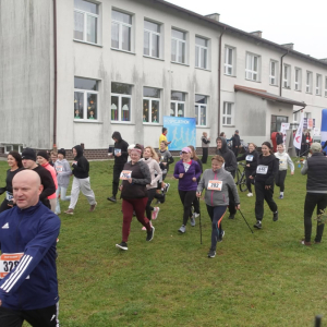 Hospicjathon - fotorelacja z biegu