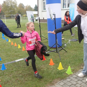 Hospicjathon - fotorelacja z biegu