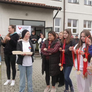 Hospicjathon - fotorelacja z biegu