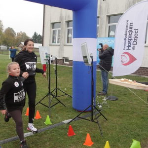 Hospicjathon - fotorelacja z biegu