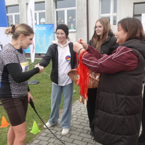 Hospicjathon - fotorelacja z biegu