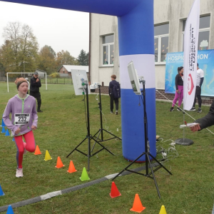Hospicjathon - fotorelacja z biegu