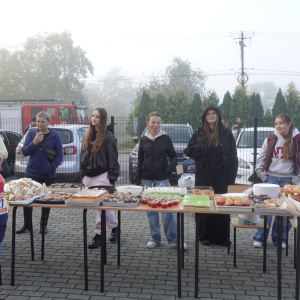 Hospicjathon - fotorelacja z biegu