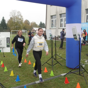 Hospicjathon - fotorelacja z biegu
