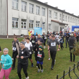 Hospicjathon - fotorelacja z biegu