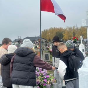 Znicze Pamięci i Wdzięczności